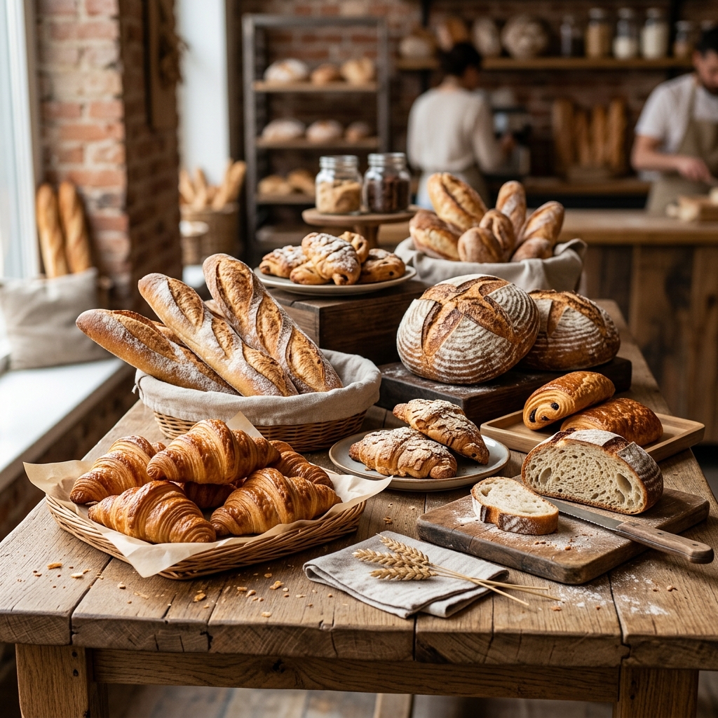 Delibread Kitchen